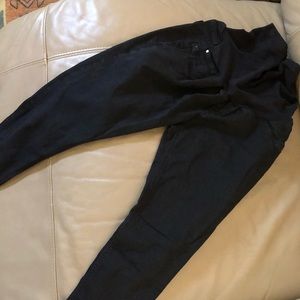 Maternity skinny Jean